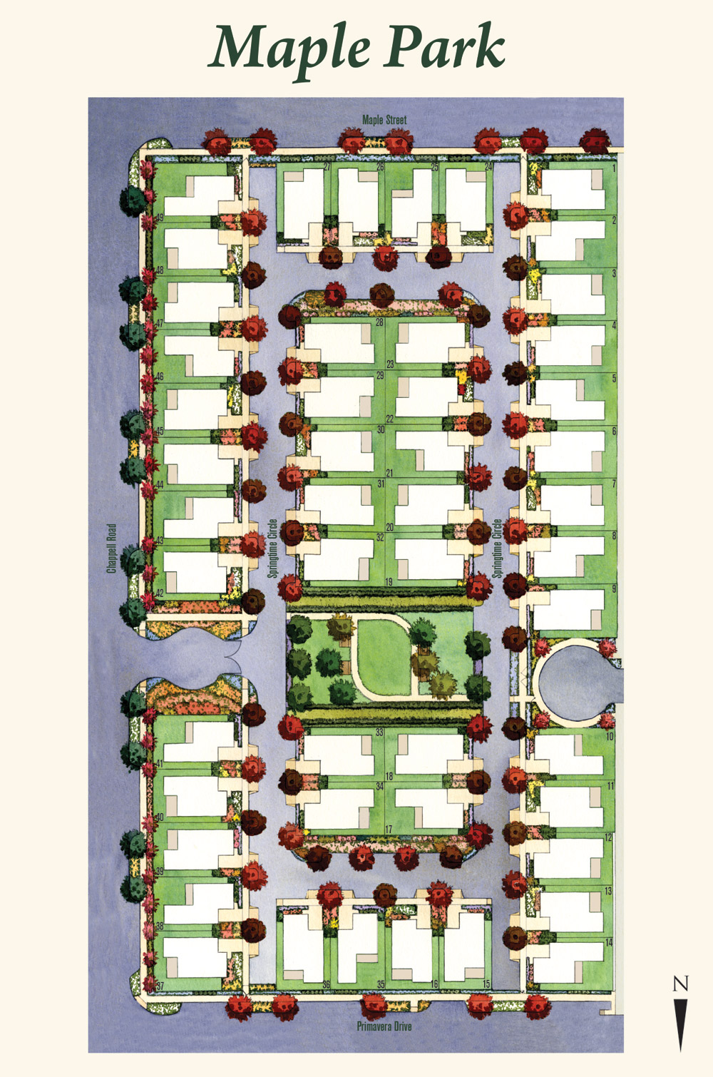 Maple-Park-Site-Plan-R2A-R1